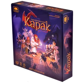 Приключения в замке Карак картинка 371193 - МосИгра